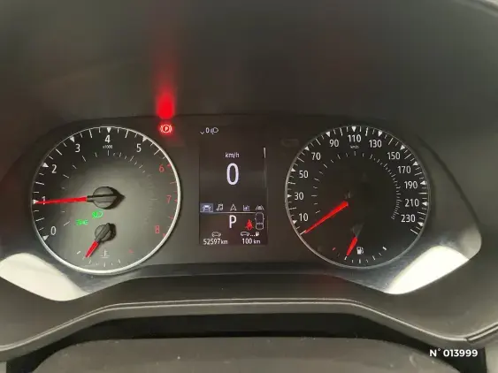 RENAULT CLIO V - voiture d'occasion - Photo 12