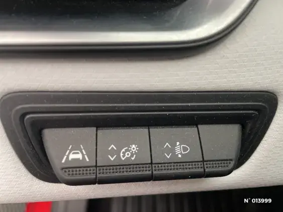 RENAULT CLIO V - voiture d'occasion - Photo 15