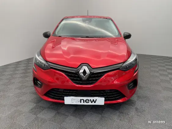 RENAULT CLIO V - voiture d'occasion - Photo 3