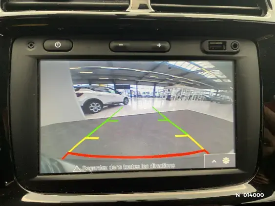 DACIA SPRING - voiture d'occasion - Photo 14