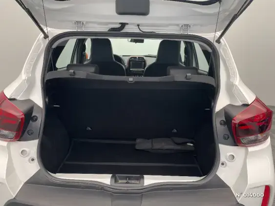 DACIA SPRING - voiture d'occasion - Photo 7