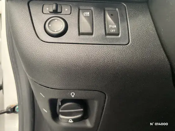 DACIA SPRING - voiture d'occasion - Photo 15