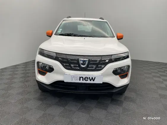 DACIA SPRING - voiture d'occasion - Photo 3