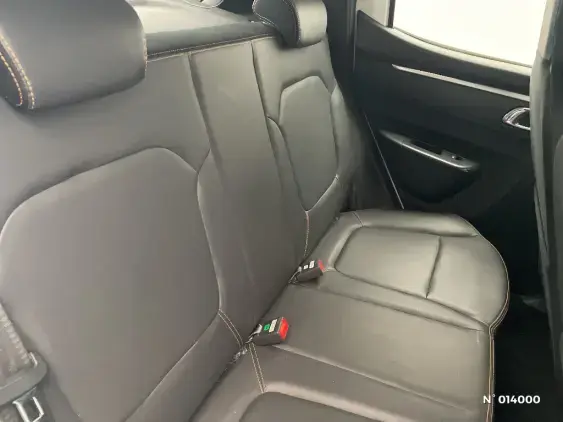 DACIA SPRING - voiture d'occasion - Photo 11