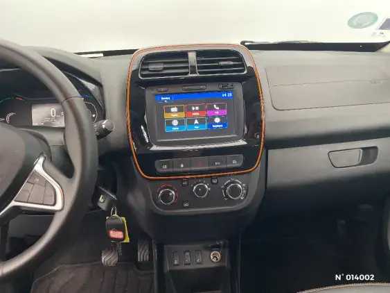 DACIA SPRING - voiture d'occasion - Photo 13