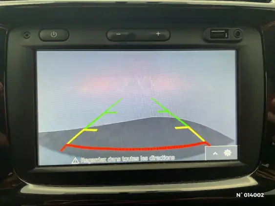 DACIA SPRING - voiture d'occasion - Photo 14