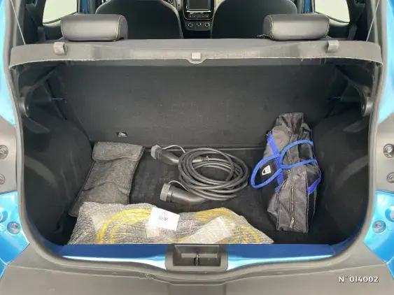 DACIA SPRING - voiture d'occasion - Photo 7