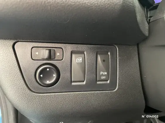 DACIA SPRING - voiture d'occasion - Photo 15