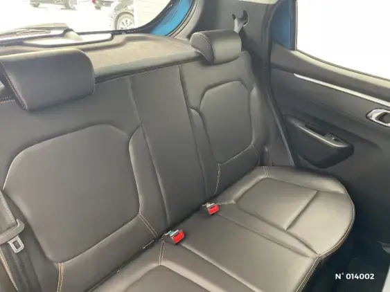 DACIA SPRING - voiture d'occasion - Photo 11