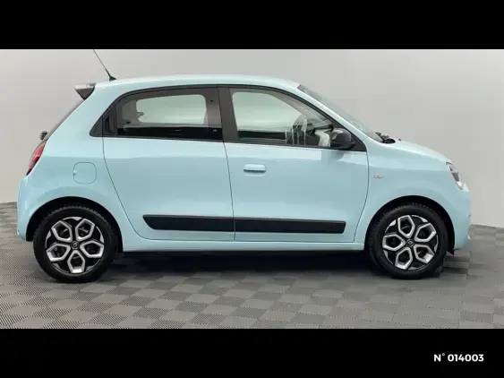 RENAULT TWINGO III - voiture d'occasion - Photo 5