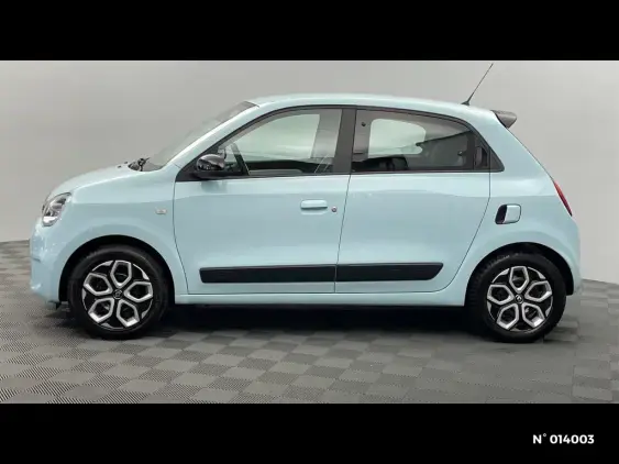 RENAULT TWINGO III - voiture d'occasion - Photo 2