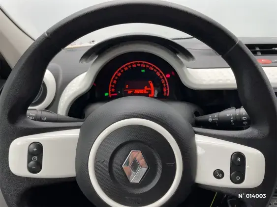 RENAULT TWINGO III - voiture d'occasion - Photo 12