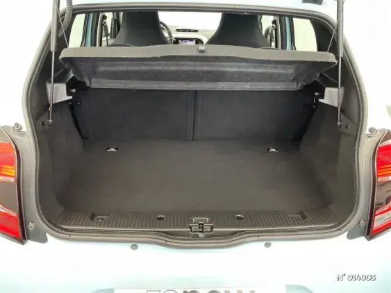 RENAULT TWINGO III - voiture d'occasion - Photo 7