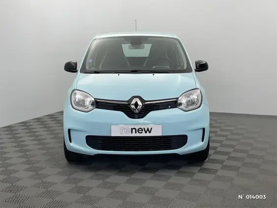 RENAULT TWINGO III - voiture d'occasion - Photo 3