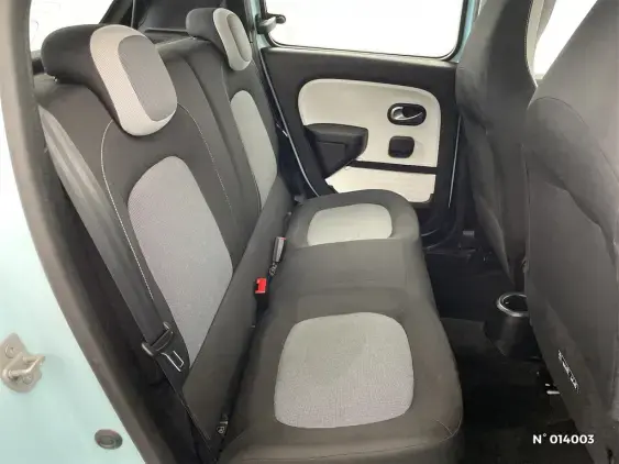 RENAULT TWINGO III - voiture d'occasion - Photo 11