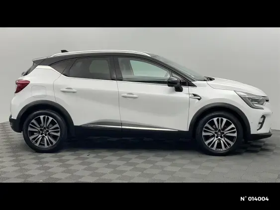 RENAULT CAPTUR II - voiture d'occasion - Photo 5