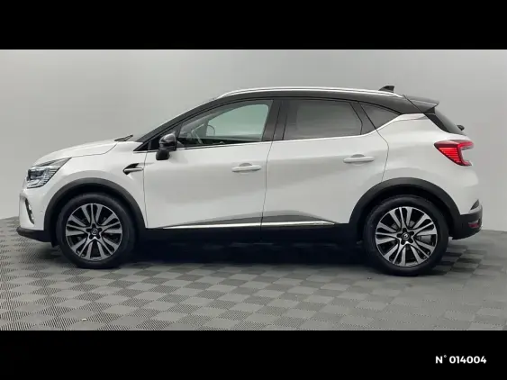 RENAULT CAPTUR II - voiture d'occasion - Photo 2