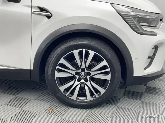 RENAULT CAPTUR II - voiture d'occasion - Photo 8
