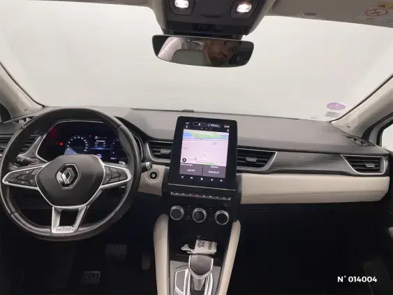 RENAULT CAPTUR II - voiture d'occasion - Photo 9