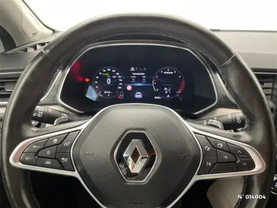 RENAULT CAPTUR II - voiture d'occasion - Photo 12