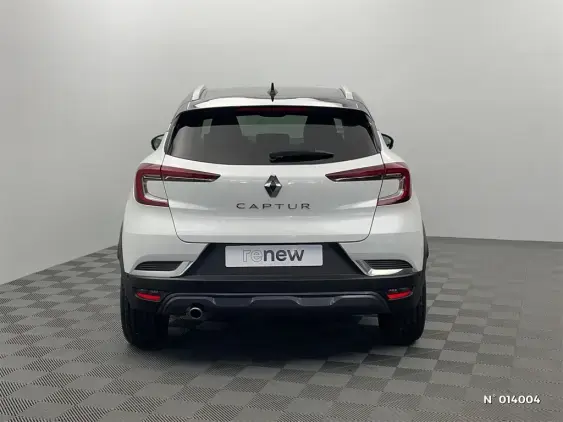 RENAULT CAPTUR II - voiture d'occasion - Photo 6