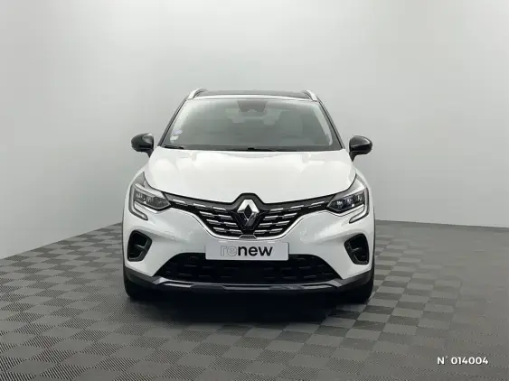 RENAULT CAPTUR II - voiture d'occasion - Photo 3