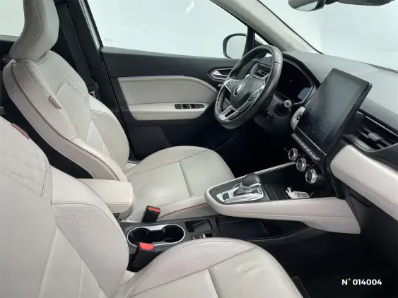 RENAULT CAPTUR II - voiture d'occasion - Photo 10