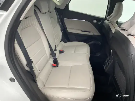 RENAULT CAPTUR II - voiture d'occasion - Photo 11
