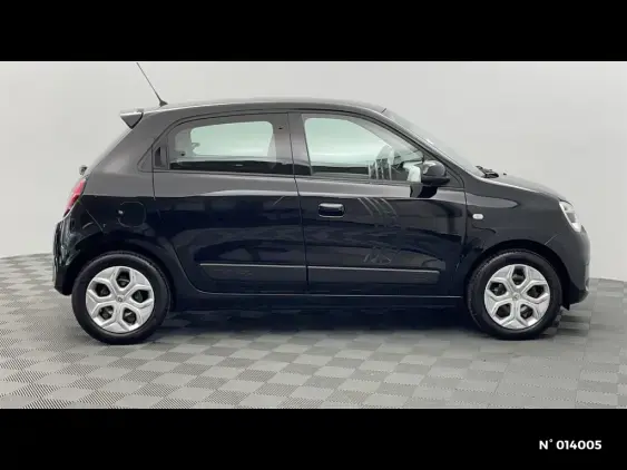 RENAULT TWINGO III - voiture d'occasion - Photo 5