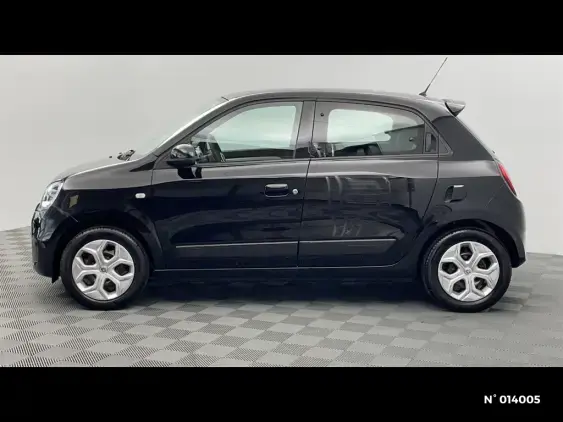RENAULT TWINGO III - voiture d'occasion - Photo 2