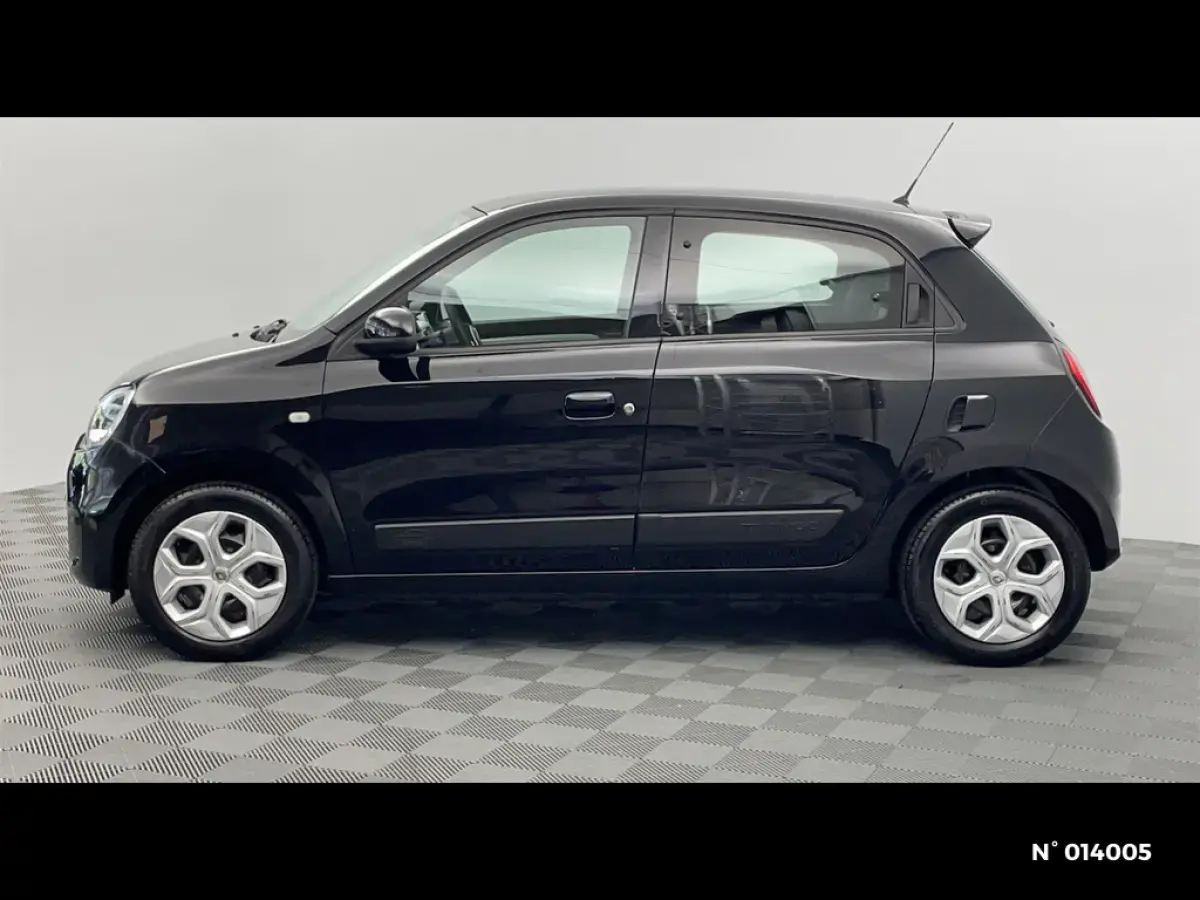 RENAULT TWINGO III - voiture d'occasion - Photo 2