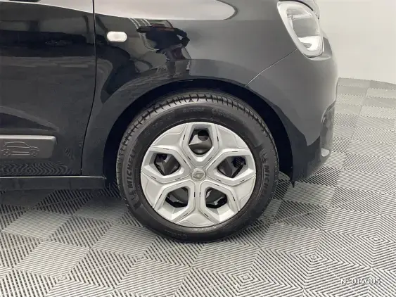 RENAULT TWINGO III - voiture d'occasion - Photo 8