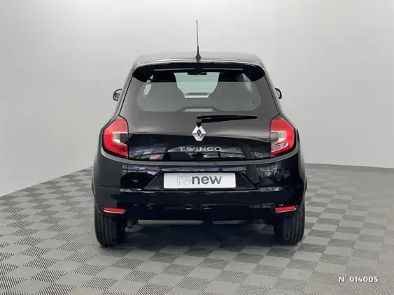 RENAULT TWINGO III - voiture d'occasion - Photo 6