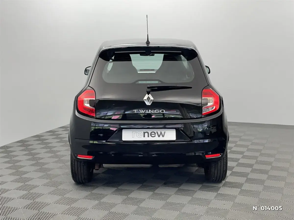 RENAULT TWINGO III - voiture d'occasion - Photo 6