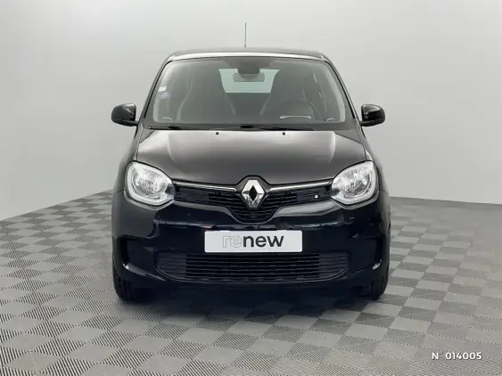 RENAULT TWINGO III - voiture d'occasion - Photo 3