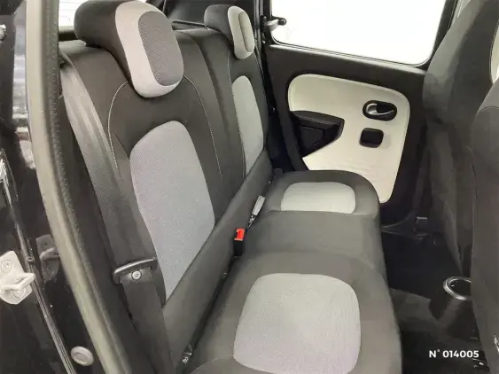 RENAULT TWINGO III - voiture d'occasion - Photo 11