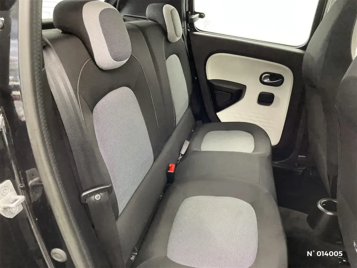 RENAULT TWINGO III - voiture d'occasion - Photo 11