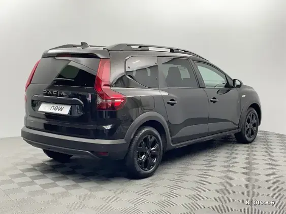DACIA JOGGER - voiture d'occasion - Photo 4