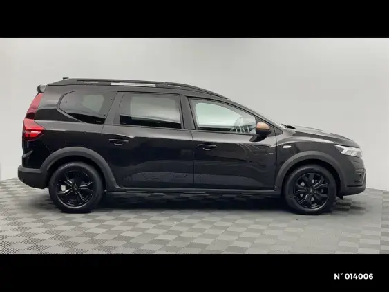 DACIA JOGGER - voiture d'occasion - Photo 5