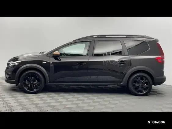 DACIA JOGGER - voiture d'occasion - Photo 2