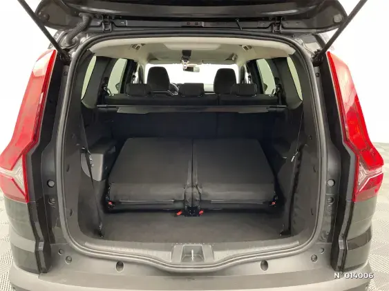 DACIA JOGGER - voiture d'occasion - Photo 7