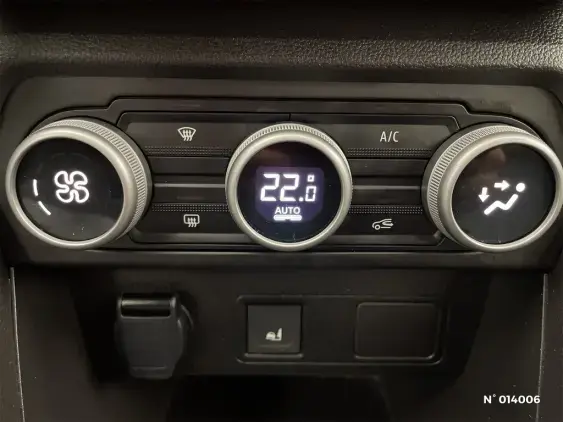 DACIA JOGGER - voiture d'occasion - Photo 15