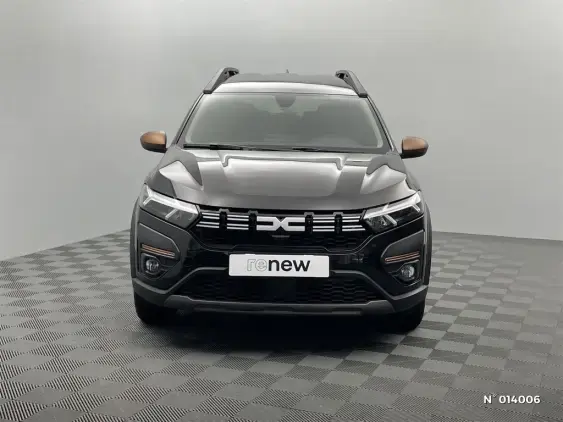 DACIA JOGGER - voiture d'occasion - Photo 3