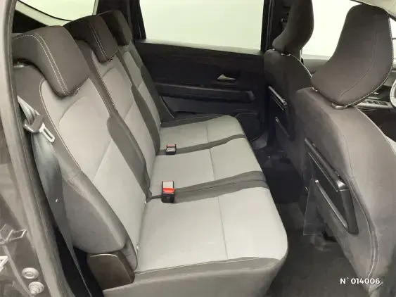DACIA JOGGER - voiture d'occasion - Photo 11