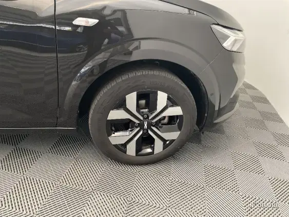 DACIA SANDERO III - voiture d'occasion - Photo 8