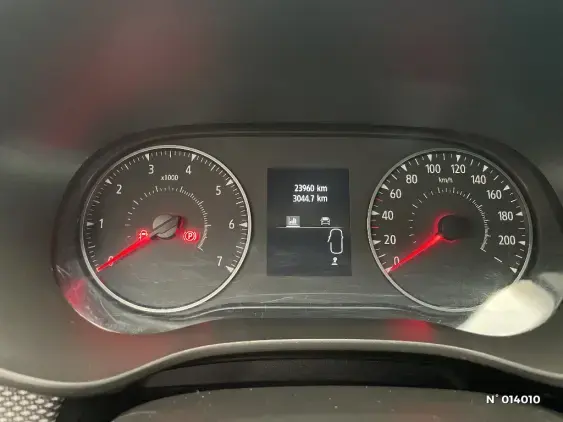 DACIA SANDERO III - voiture d'occasion - Photo 12