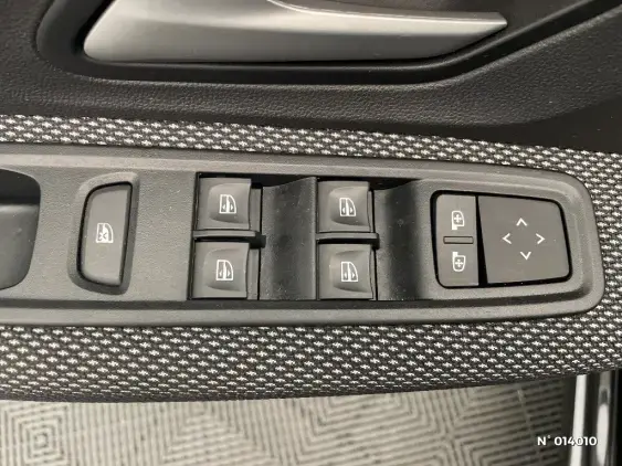 DACIA SANDERO III - voiture d'occasion - Photo 15