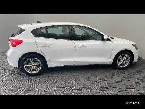 FORD FOCUS IV - voiture d'occasion - Photo 5