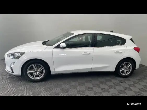 FORD FOCUS IV - voiture d'occasion - Photo 2