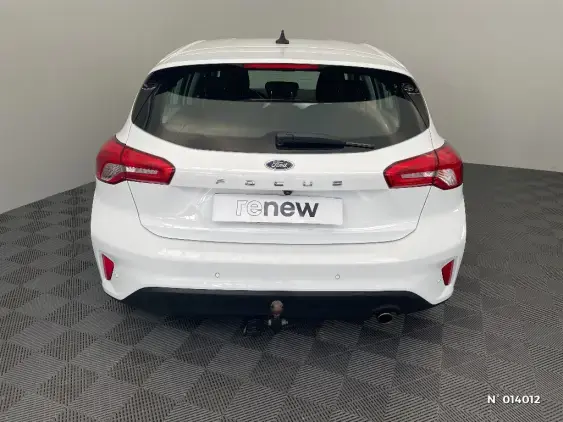 FORD FOCUS IV - voiture d'occasion - Photo 6